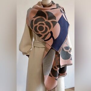 Brand New Scarf